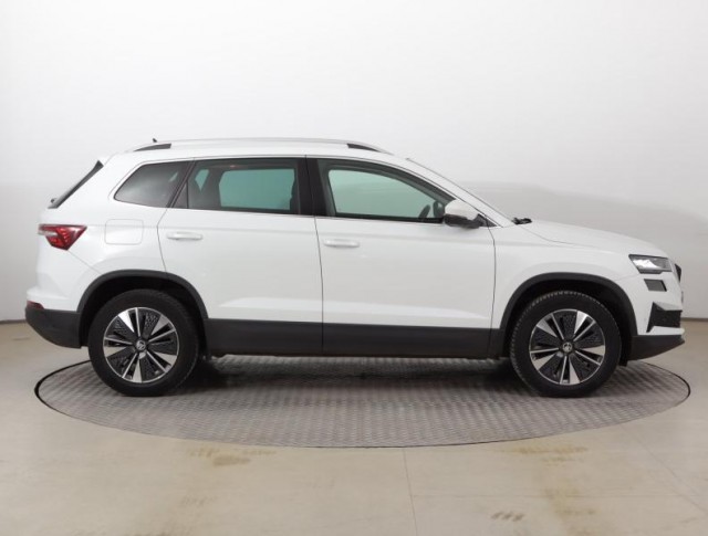 Škoda Karoq  2.0 TDI Ambition