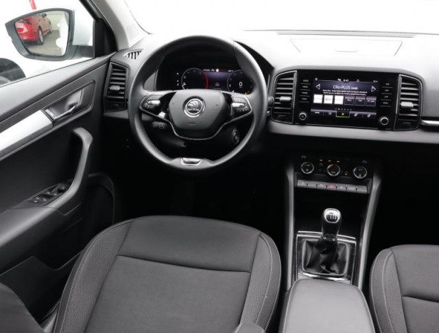 Škoda Karoq  2.0 TDI Ambition