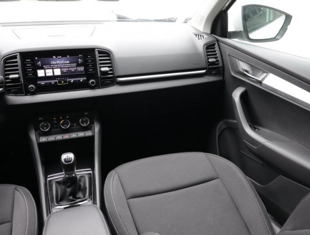 Škoda Karoq  2.0 TDI Ambition