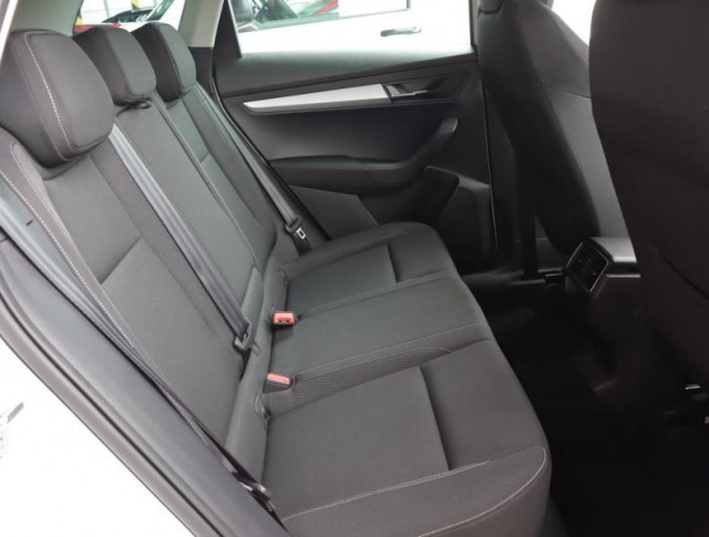 Škoda Karoq  2.0 TDI Ambition