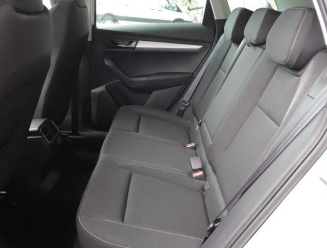 Škoda Karoq  2.0 TDI Ambition