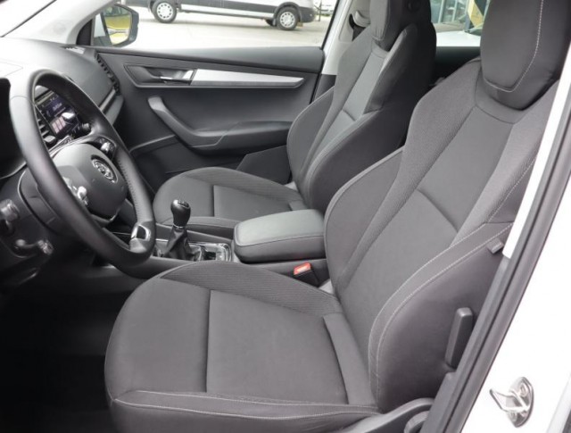 Škoda Karoq  2.0 TDI Ambition