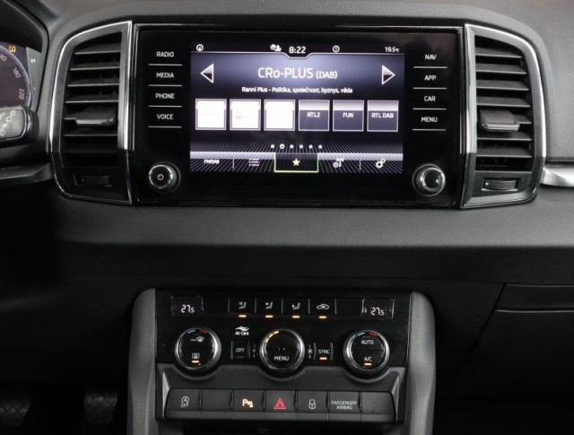 Škoda Karoq  2.0 TDI Ambition
