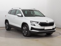 Škoda Karoq  2.0 TDI Ambition