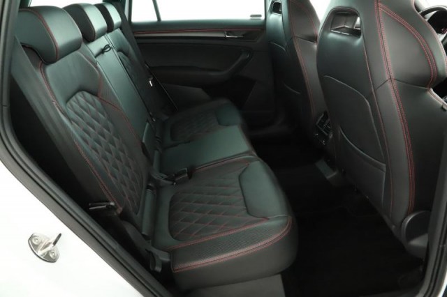 Škoda Kodiaq  RS 2.0 TSI RS