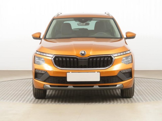 Škoda Kamiq  1.0 TSI Top Selection