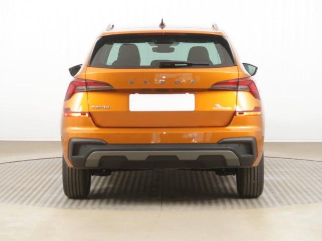 Škoda Kamiq  1.0 TSI Top Selection