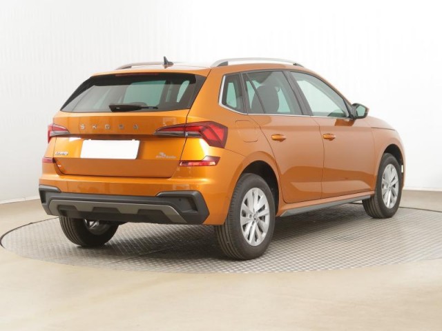 Škoda Kamiq  1.0 TSI Top Selection