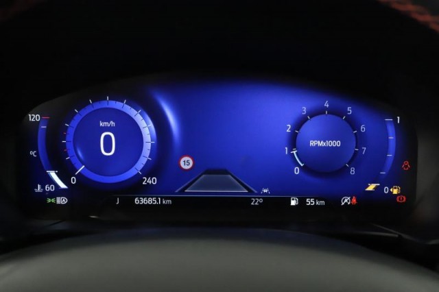 Ford Kuga  1.5 EcoBoost ST-Line