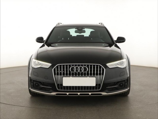 Audi A6 Allroad  3.0 BiTDI 