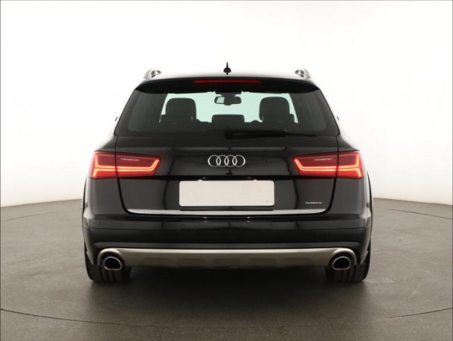 Audi A6 Allroad  3.0 BiTDI 