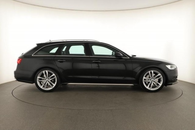 Audi A6 Allroad  3.0 BiTDI 