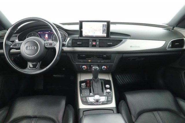 Audi A6 Allroad  3.0 BiTDI 