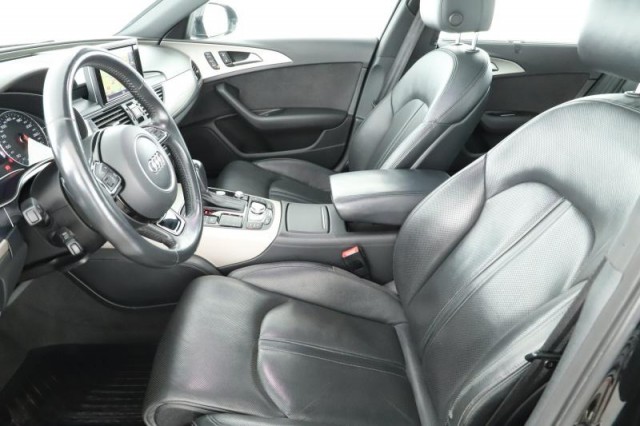 Audi A6 Allroad  3.0 BiTDI 
