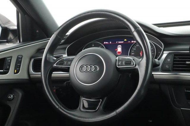 Audi A6 Allroad  3.0 BiTDI 
