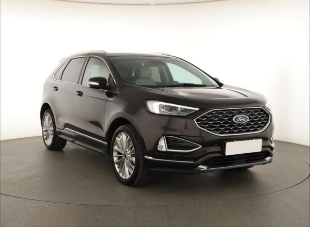 Ford Edge  2.0 EcoBlue BiTurbo Vignale