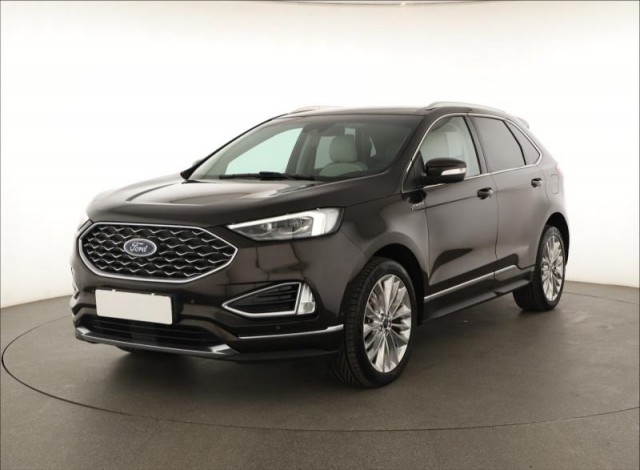 Ford Edge  2.0 EcoBlue BiTurbo Vignale