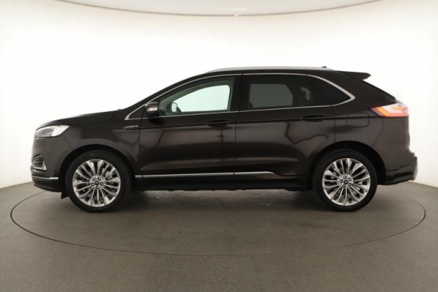 Ford Edge  2.0 EcoBlue BiTurbo Vignale