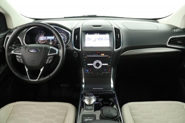 Ford Edge  2.0 EcoBlue BiTurbo Vignale