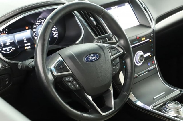 Ford Edge  2.0 EcoBlue BiTurbo Vignale