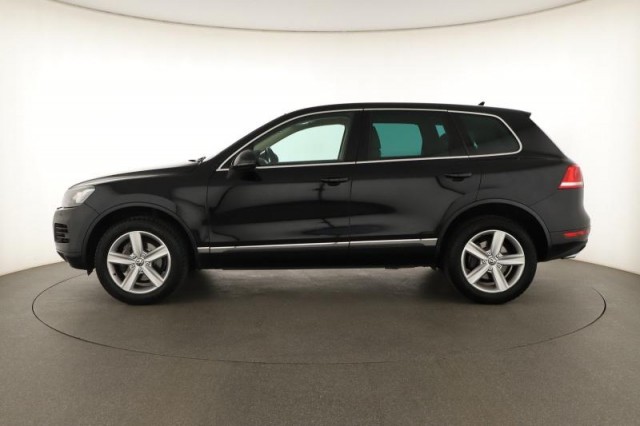 Volkswagen Touareg  3.0 TDI 
