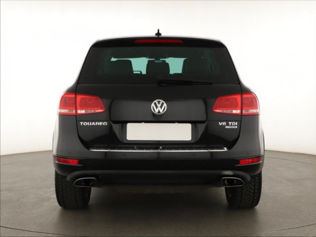 Volkswagen Touareg  3.0 TDI 
