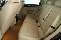 Volkswagen Touareg  3.0 TDI 