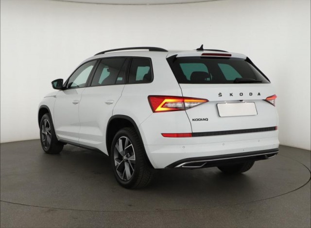 Škoda Kodiaq  2.0 TDI Sportline