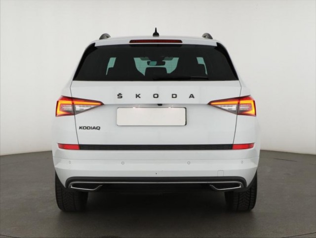 Škoda Kodiaq  2.0 TDI Sportline