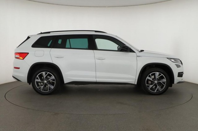 Škoda Kodiaq  2.0 TDI Sportline