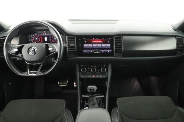 Škoda Kodiaq  2.0 TDI Sportline