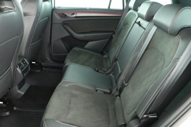 Škoda Kodiaq  2.0 TDI Sportline