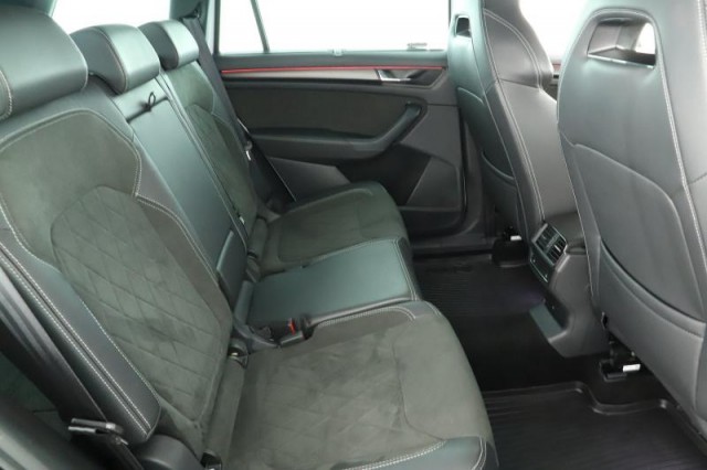 Škoda Kodiaq  2.0 TDI Sportline