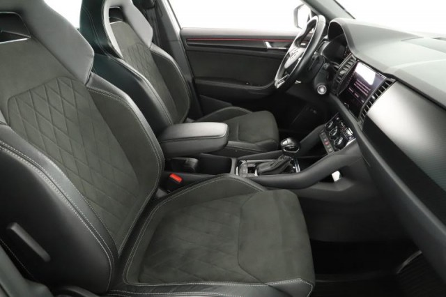 Škoda Kodiaq  2.0 TDI Sportline