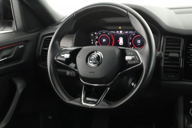 Škoda Kodiaq  2.0 TDI Sportline