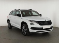 Škoda Kodiaq  2.0 TDI Sportline