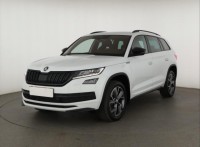 Škoda Kodiaq  2.0 TDI Sportline