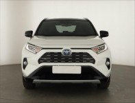 Toyota RAV 4  2.5 Hybrid 