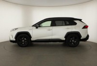 Toyota RAV 4  2.5 Hybrid 