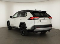 Toyota RAV 4  2.5 Hybrid 