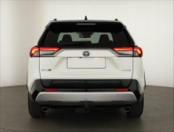 Toyota RAV 4  2.5 Hybrid 