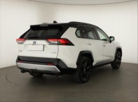 Toyota RAV 4  2.5 Hybrid 