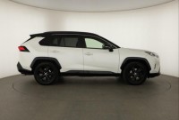 Toyota RAV 4  2.5 Hybrid 