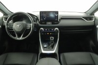 Toyota RAV 4  2.5 Hybrid 