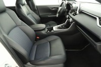Toyota RAV 4  2.5 Hybrid 
