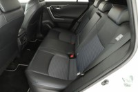 Toyota RAV 4  2.5 Hybrid 