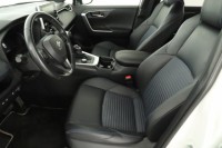 Toyota RAV 4  2.5 Hybrid 
