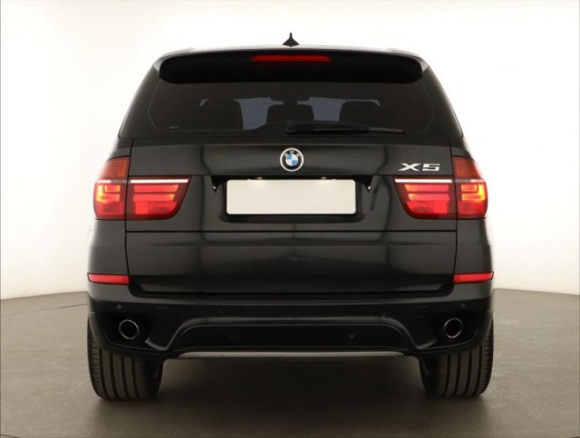 BMW X5  xDrive30d 