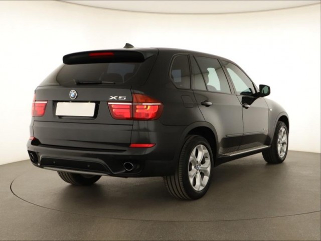 BMW X5  xDrive30d 