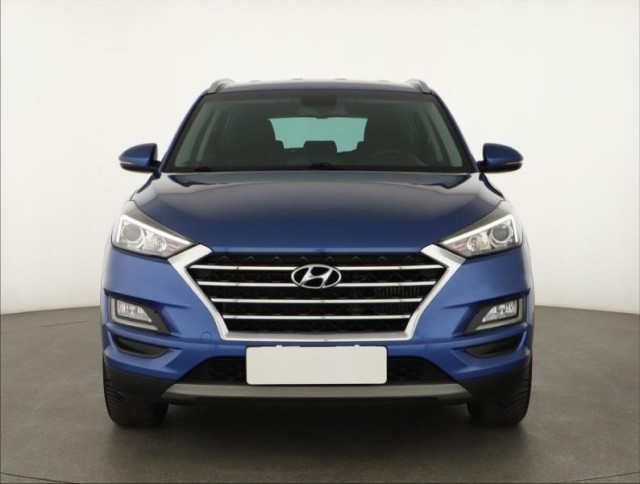 Hyundai Tucson  1.6 T-GDI Tucson